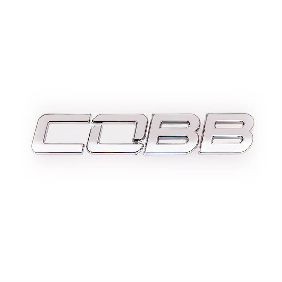 COBB Stage 2 Carbon Fiber Power Package (Silver), 2016-2018 Focus RS - Angle 7