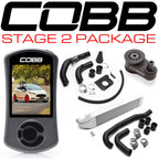 COBB Stage 2 Power Package, 2014-2019 Fiesta ST