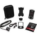 COBB Stage 2 Power Package, 2014-2019 Fiesta ST - Angle 2