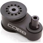 COBB Stage 2 Power Package, 2014-2019 Fiesta ST - Angle 4