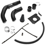 COBB Stage 2 Power Package, 2014-2019 Fiesta ST - Angle 5