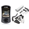 COBB Stage 2 Power Package, 2018-2023 Mustang EcoBoost