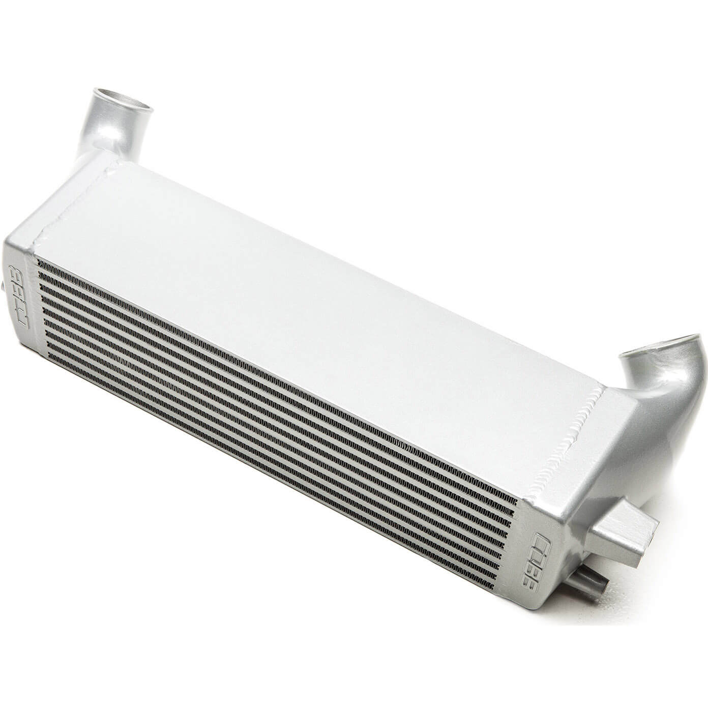 COBB Stage 2 Power Package, 2018-2023 Mustang EcoBoost - Angle 4