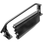 COBB Stage 2 Power Package Black (FMIC), 2022-2025 WRX - Angle 5