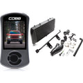 COBB Stage 2 Power Package (Black Intercooler), 2021-2023 F-150 Raptor