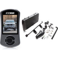COBB Stage 2 Power Package (Black Intercooler, No Intake), 2018-2020 F-150 2.7L