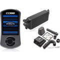 COBB Stage 2 Power Package (Black OE Loc Intercooler), 2017-2020 F-150 Raptor/Limited