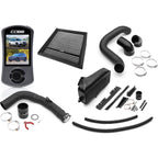 COBB Stage 2 Power Package (Black), Outback XT 2020-2022, Outback Wilderness 2022