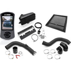 COBB Stage 2 Power Package (Black), 2022-2025 WRX