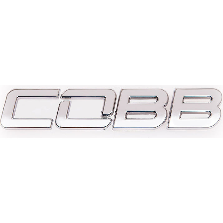 COBB Stage 2 Power Package (Black), 2022-2025 WRX - Angle 6