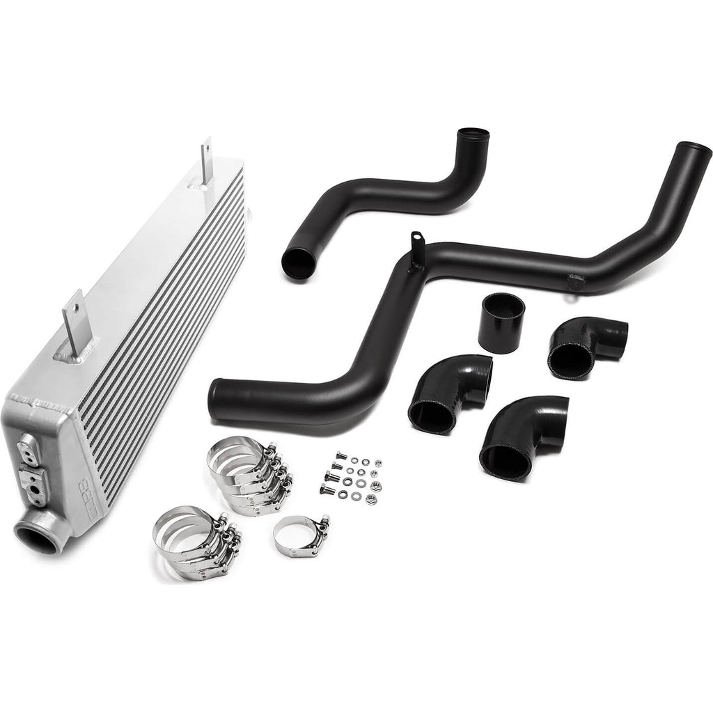 COBB Stage 2 Power Package, 2013-2018 Focus ST