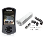 COBB Stage 2 Power Package (No Intake), 2018-2023 Mustang EcoBoost