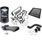 COBB Stage 2 Power Package Silver (FMIC), 2022-2025 WRX
