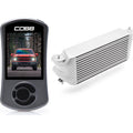 COBB Stage 2 Power Package (Silver Intercooler), 2021-2023 F-150 Raptor