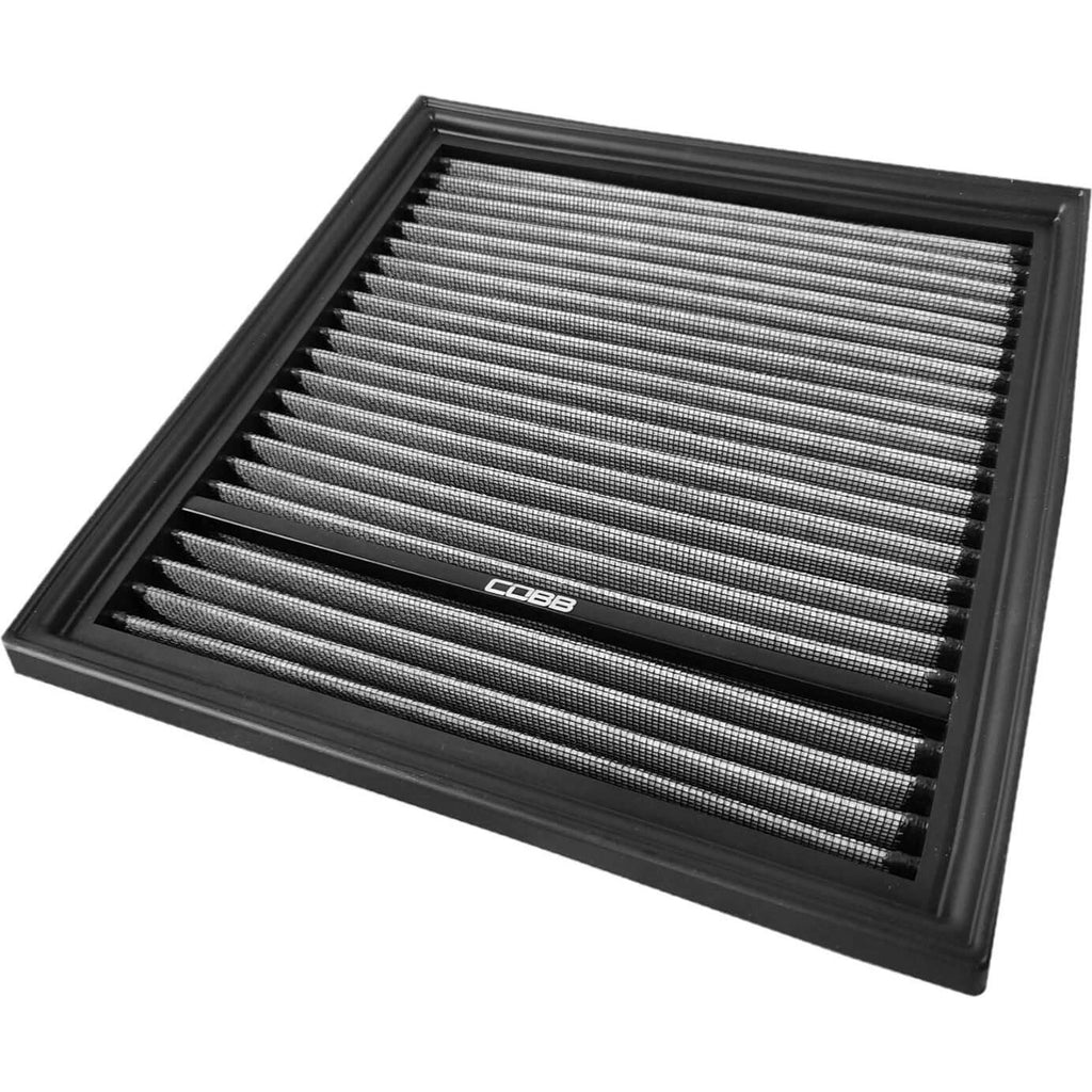 COBB Stage 2 Power Package (Silver), 2022-2025 WRX - Angle 3