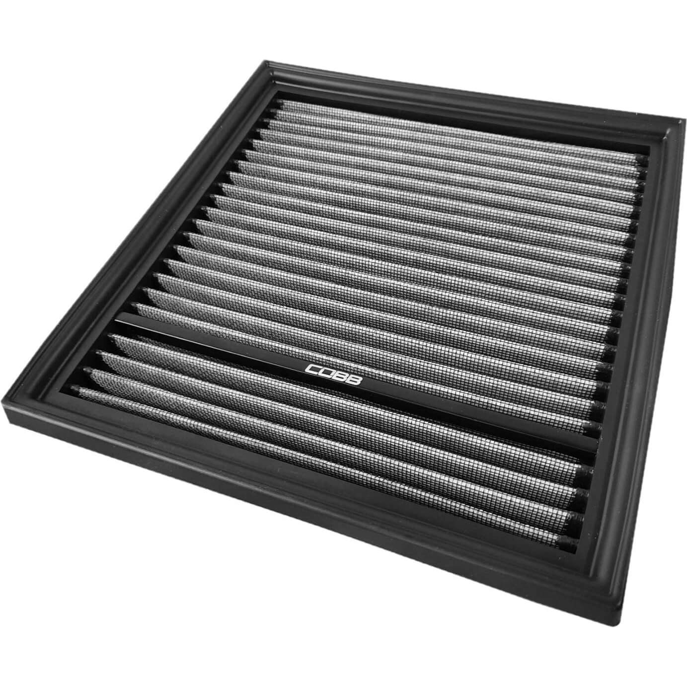 COBB Stage 2 Power Package (Silver), 2022-2025 WRX - Angle 3