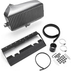 COBB Stage 2 Power Package (Silver), 2022-2025 WRX - Angle 7