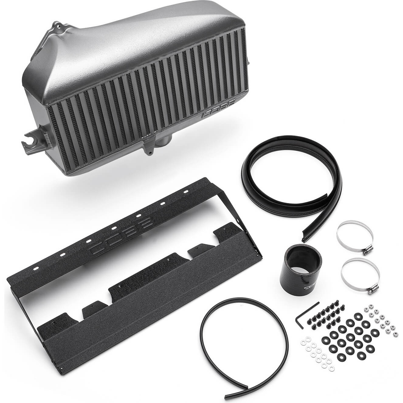 COBB Stage 2 Power Package (Silver), 2022-2025 WRX - Angle 7