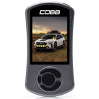 COBB Stage 2 Power Package (Silver), Outback XT 2023-2025, Outback Wilderness 2023-2025 - Angle 2