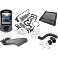 COBB Stage 2 Power Package Silver w/ Carbon (FMIC), 2022-2025 WRX