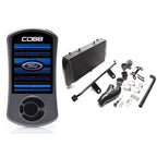 COBB Stage 2 Power Package w/ TCM Flashing (No Intake, Black), 2017-2020 F-150 Raptor