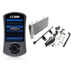 COBB Stage 2 Power Package w/ TCM Flashing (No Intake, Silver), 2017-2020 F-150 Raptor