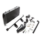 COBB Stage 2 Power Package w/ TCM Flashing (Silver), 2017-2020 F-150 Raptor - Angle 4