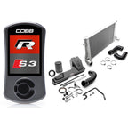 COBB Stage 2 Redline Carbon Fiber Power Package, 2015-2019 Golf R
