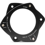 COBB Suspension Lift Kit, 2015-2021 WRX & 2015-2021 STi - Angle 2