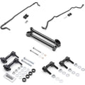 COBB Sway Bar Package, 2015-2021 WRX