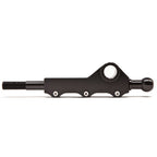 COBB Tall Shifter w/ Front & Rear Bushings Combo, 2002-2007 WRX - Angle 2