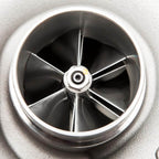 COBB TD05H-20G-8 Turbocharger, 2008-2021 STi - Angle 2