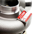 COBB TD05H-20G-8 Turbocharger, 2008-2021 STi - Angle 3