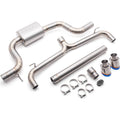 COBB Titanium Cat-Back Exhaust System, 2018-2021 GTI (MK7.5)