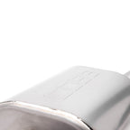 COBB Titanium Cat-Back Exhaust System, 2018-2021 GTI (MK7.5) - Angle 3