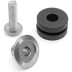 COBB Top Mount Intercooler Isolator Bushing, 2002-2025 WRX & 2004-2021 STi