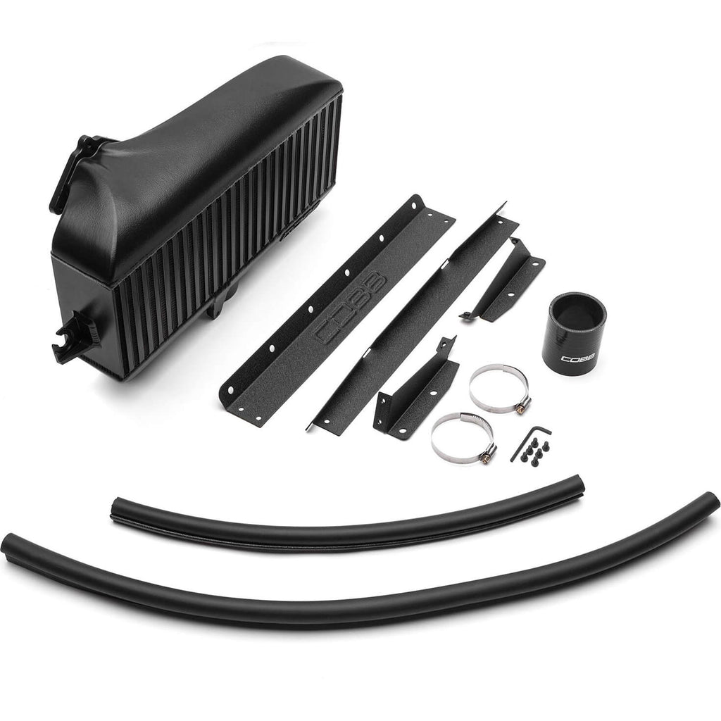 COBB Top Mount Intercooler Kit, 2019-2022 Ascent