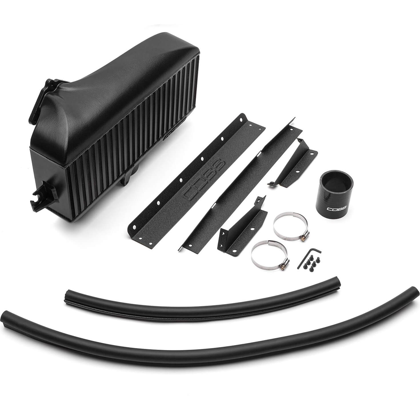 COBB Top Mount Intercooler Kit, 2019-2022 Ascent