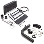 COBB Top Mount Intercooler Kit, 2015-2021 WRX
