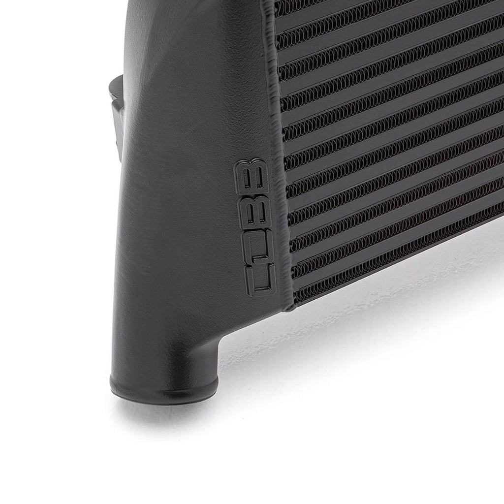 COBB Top Mount Intercooler Kit, 2015-2021 WRX