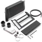 COBB Top Mount Intercooler Kit, 2015-2021 WRX