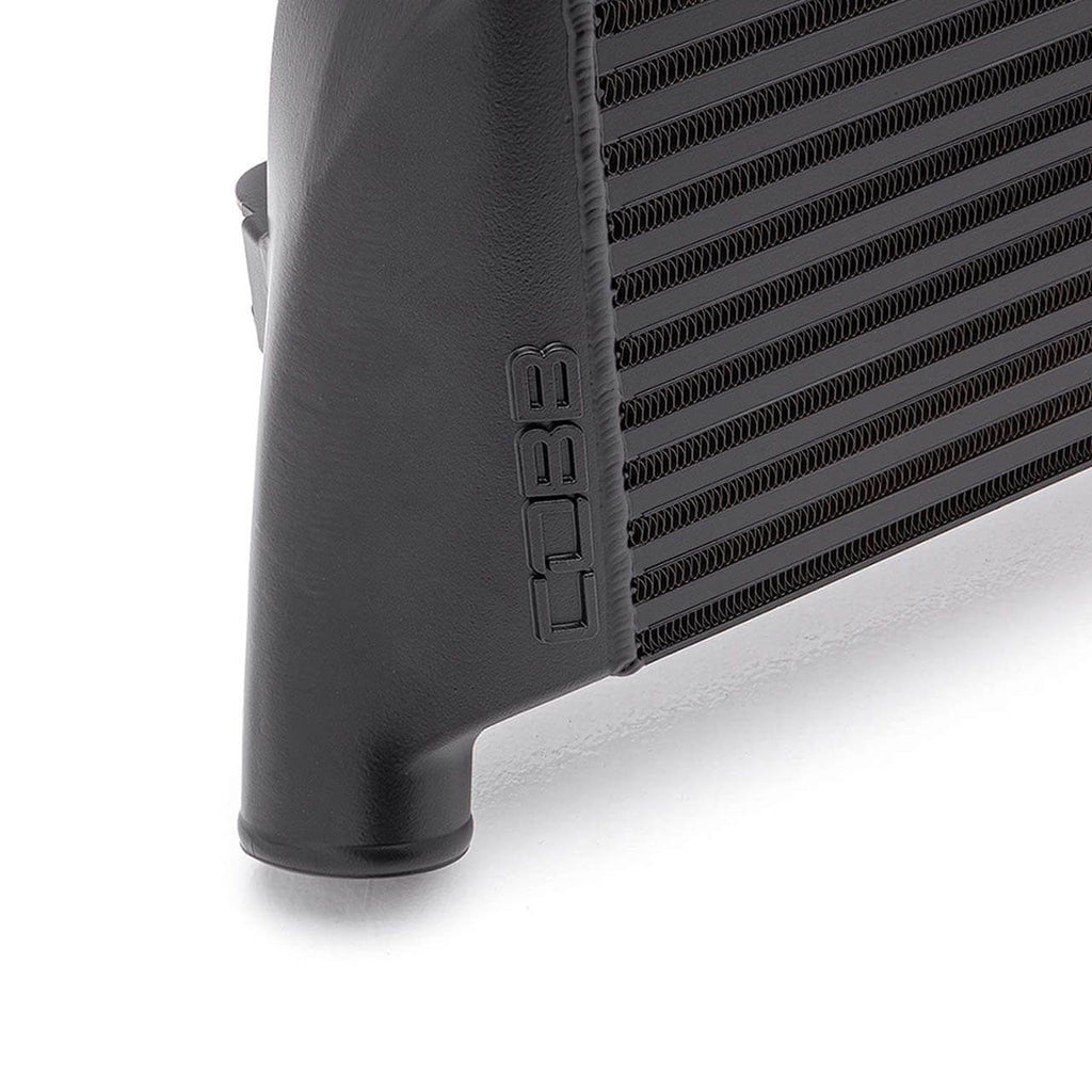 COBB Top Mount Intercooler Kit, 2015-2021 WRX