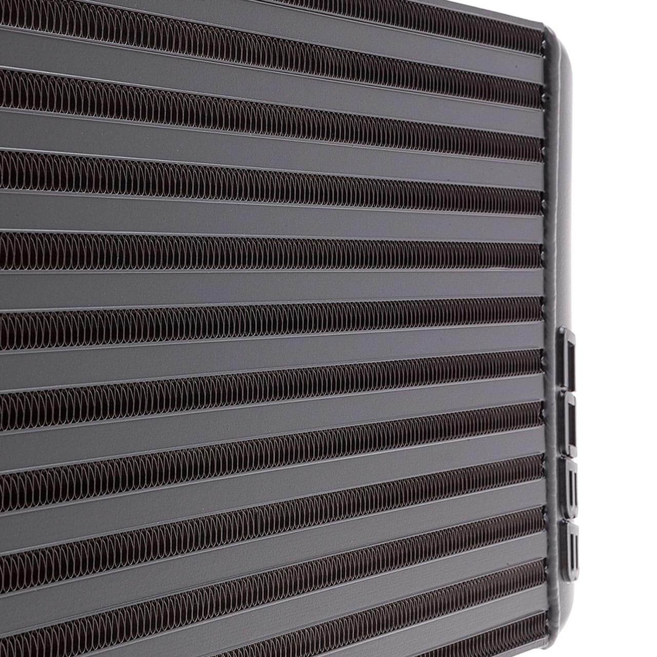 COBB Top Mount Intercooler Kit, 2015-2021 WRX
