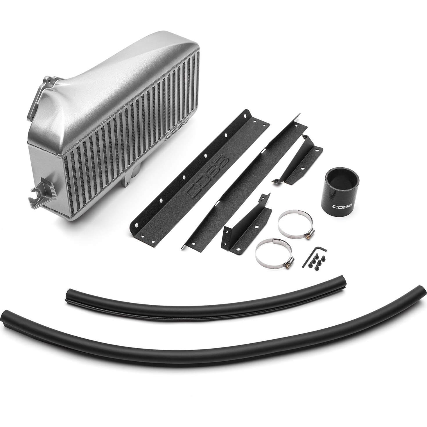 COBB Top Mount Intercooler Kit, 2019-2022 Ascent