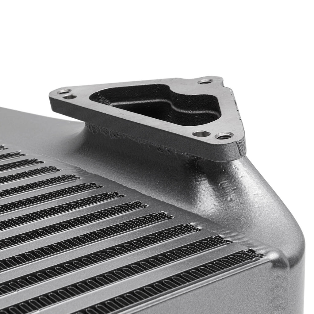 COBB Top Mount Intercooler Kit, 2022-2026 WRX