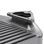 COBB Top Mount Intercooler Kit, 2022-2026 WRX