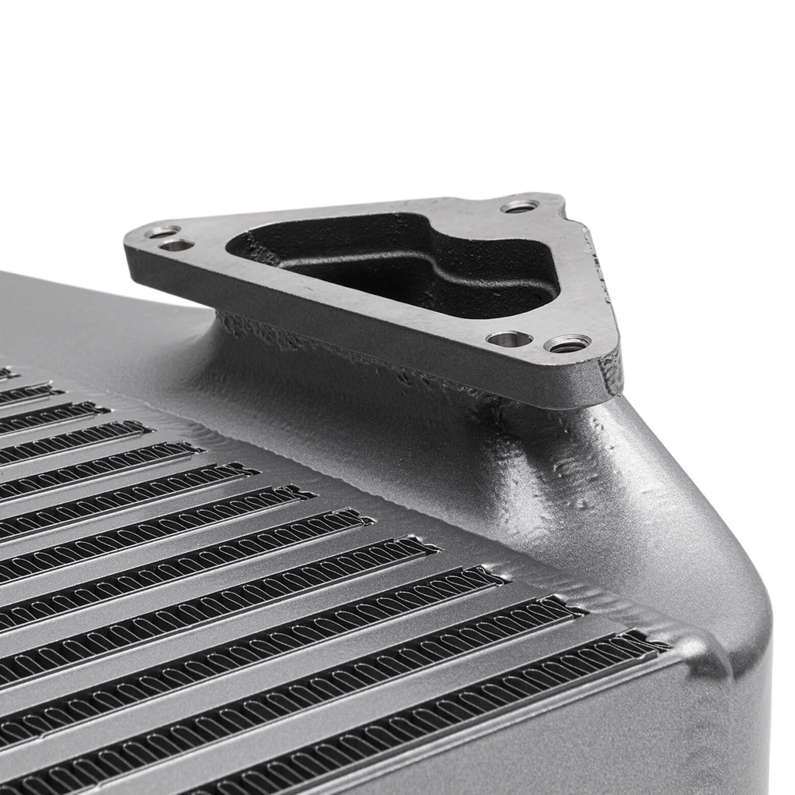 COBB Top Mount Intercooler Kit, 2022-2026 WRX