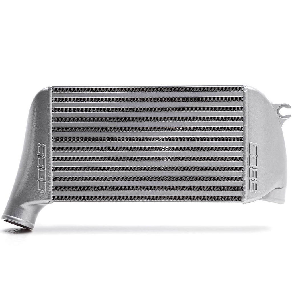 COBB Top Mount Intercooler Kit, 2015-2021 WRX