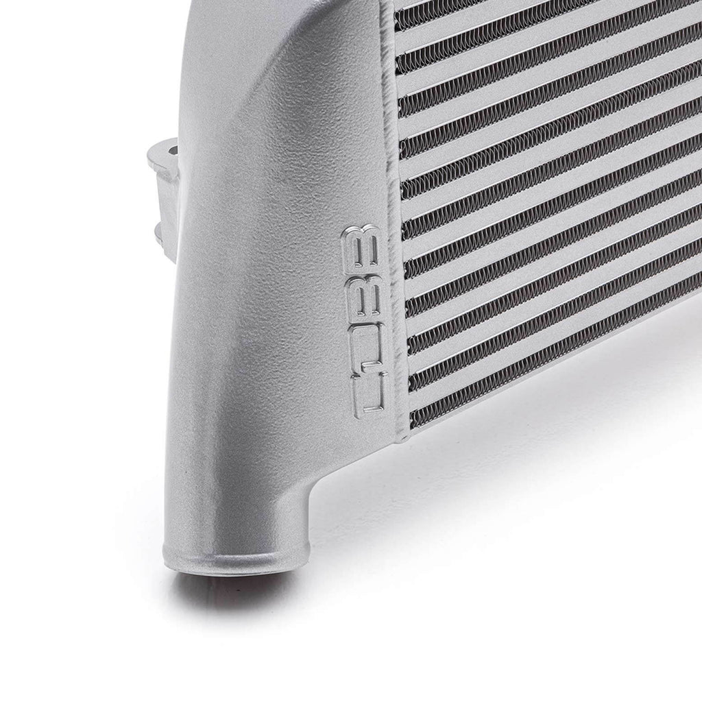 COBB Top Mount Intercooler Kit, 2015-2021 WRX