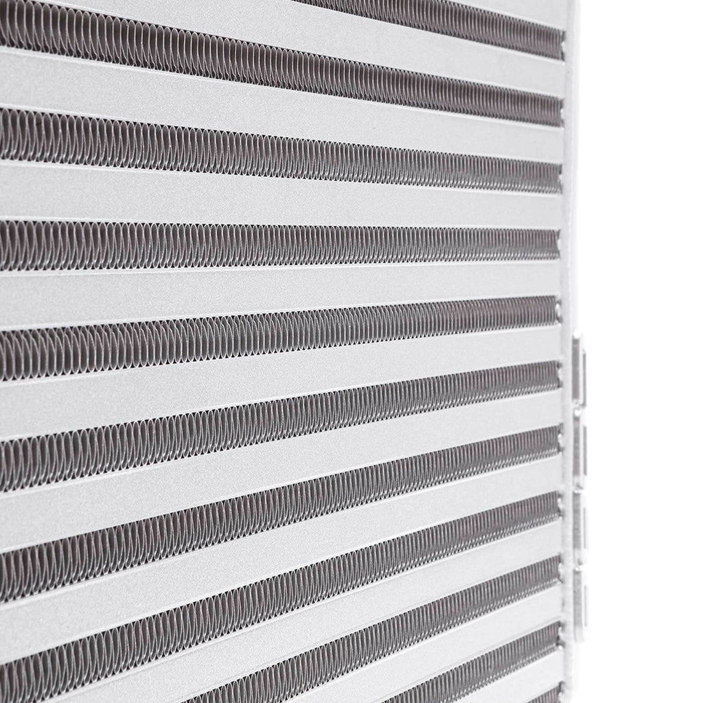COBB Top Mount Intercooler Kit, 2015-2021 WRX
